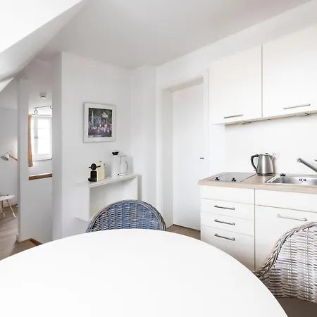 Friesengut 'seahome' Im Friesengut Apartment *