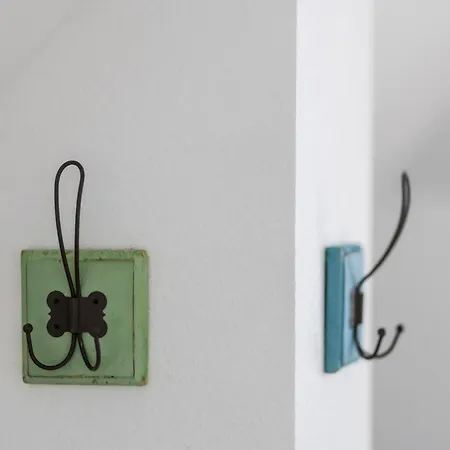 公寓 Friesengut 'seahome' Im Friesengut *