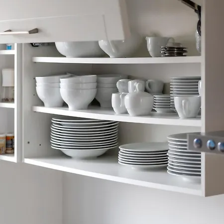 Friesengut 'seahome' Im Friesengut