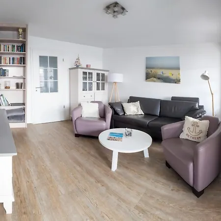 Friesengut 'seahome' Im Friesengut Langeoog