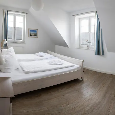 Friesengut 'seahome' Im Friesengut *